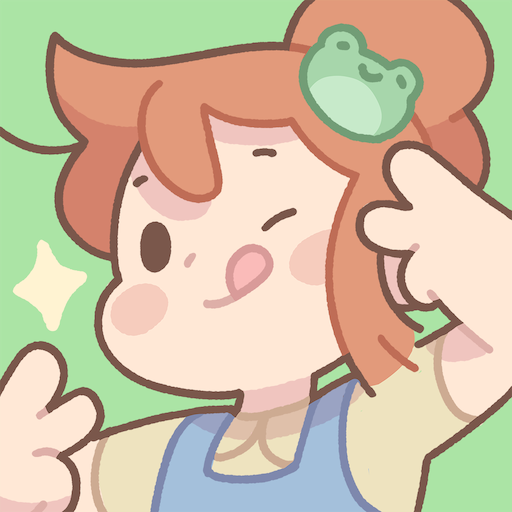 我亲爱的农场 官方正版