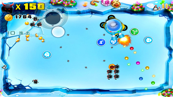 宫爆老奶奶手游官方版