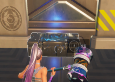 堡垒之夜官方正版