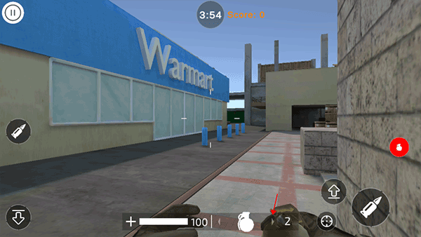 局部战争最新版（Local Warfare Re: Portable）