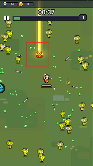 佣兵突击队手游