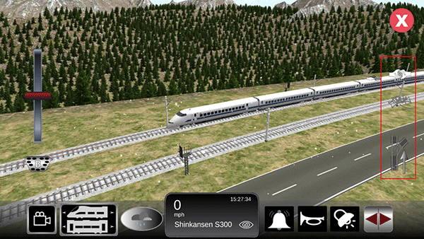 火车模拟器官方版