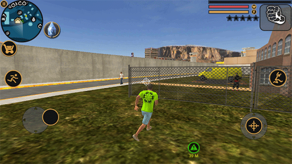 拉斯维加斯生活模拟2官方版