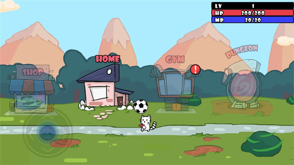 猫咪狙击手最新版