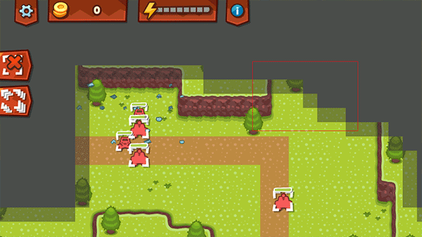 前线部队游戏(Front Armies)