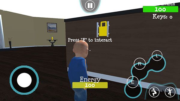 谁是你爸爸 安卓版