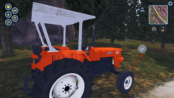 我的农场生活模拟器手机版