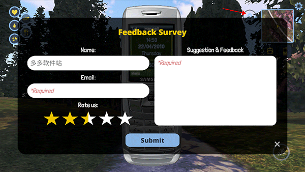 我的农场生活模拟器手机版