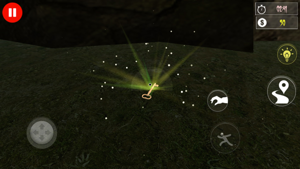 查尔斯小火车鬼畜版手游