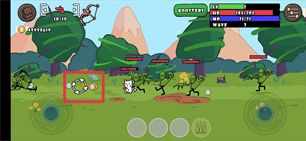 单枪匹猫最新版