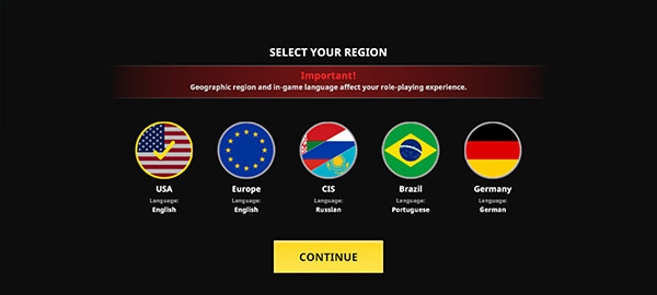 加州生活模拟器官方版