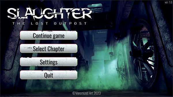 决裁者失落的前哨手机版