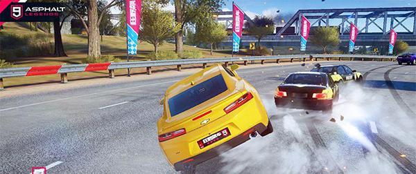 狂野飙车9国际版最新版本