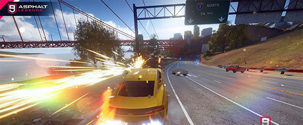 狂野飙车9国际版最新版本