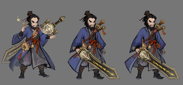 阴阳界九游渠道版