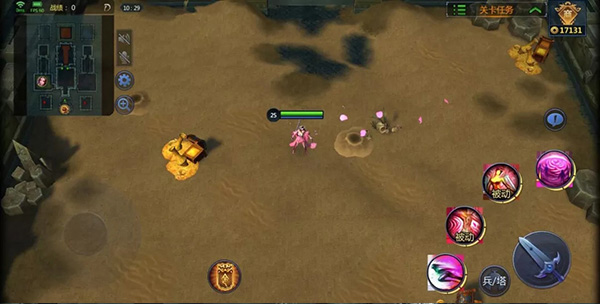 梦三国最新版本