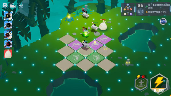 凹凸世界最新版本