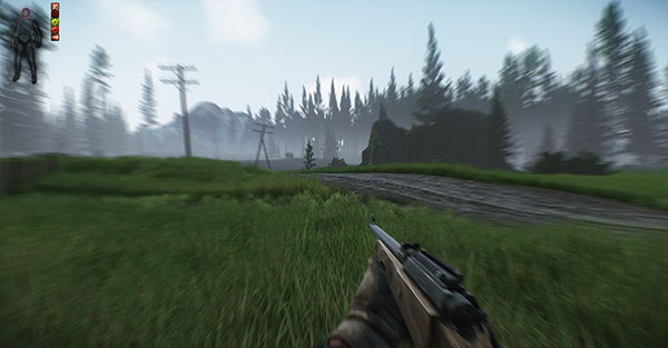 贫瘠之地手游国际服