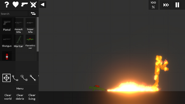 只是游乐场最新版(Just Playground)