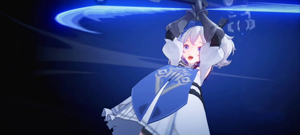 依露希尔星晓官方版(Higan: Eruthyll)