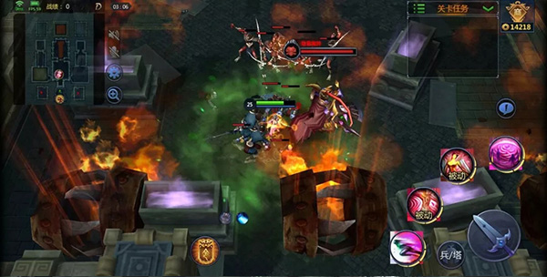 梦三国最新版本