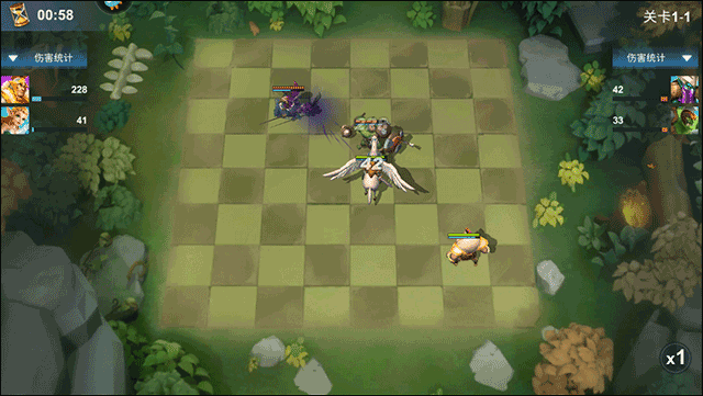 棋兵传说官方版