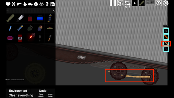 豌豆杆游乐场官方版