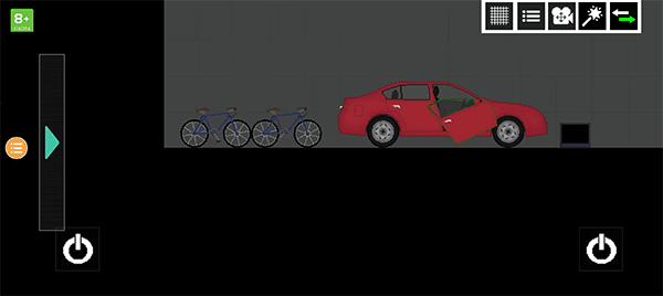 人类游乐场2自带模组手机版