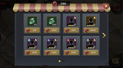 末日血战最新版