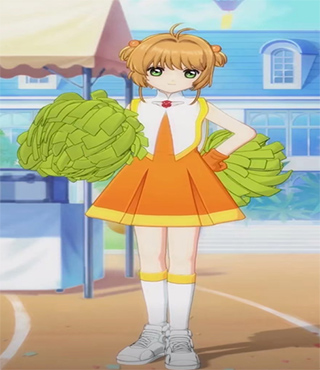 魔卡少女樱回忆钥匙官方正版