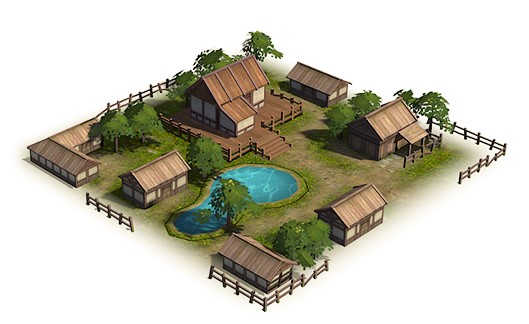 七雄纷争官方版