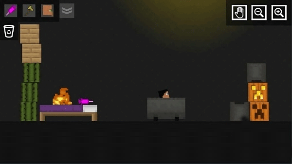 僵尸游乐场最新版