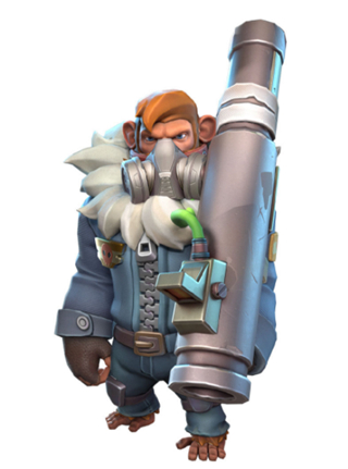 猿族时代2025最新版