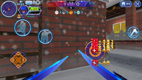 火线精英最新版本