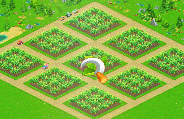 圆梦庄园游戏最新版