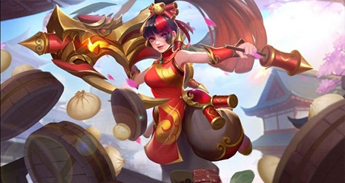 曙光英雄体验服官方正版