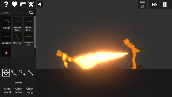 只是游乐场最新版(Just Playground)