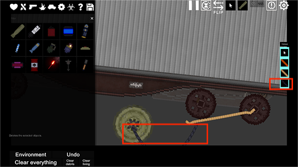 豌豆杆游乐场官方版