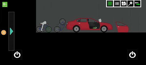 人类游乐场2自带模组手机版