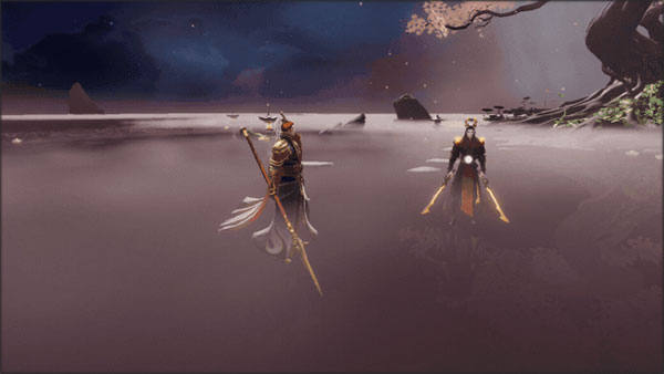 西行纪燃魂2025最新版