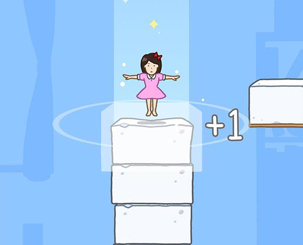 豆腐女孩正版游戏