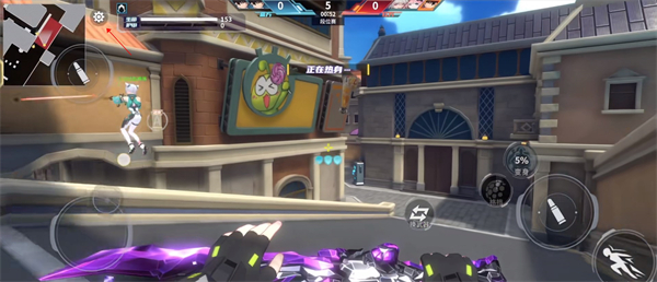 火线精英2最新版2025