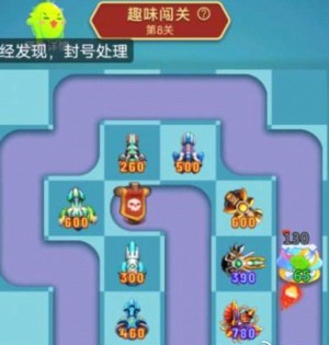 卡卡保皇折扣版