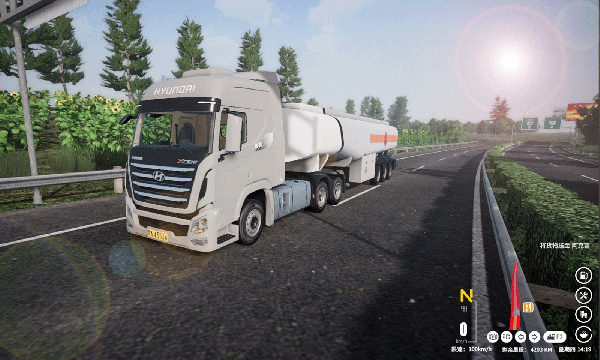 卡车人生手机版最新版