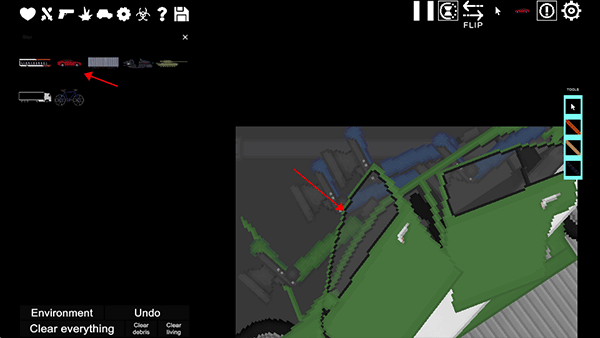 豌豆杆游乐场官方版