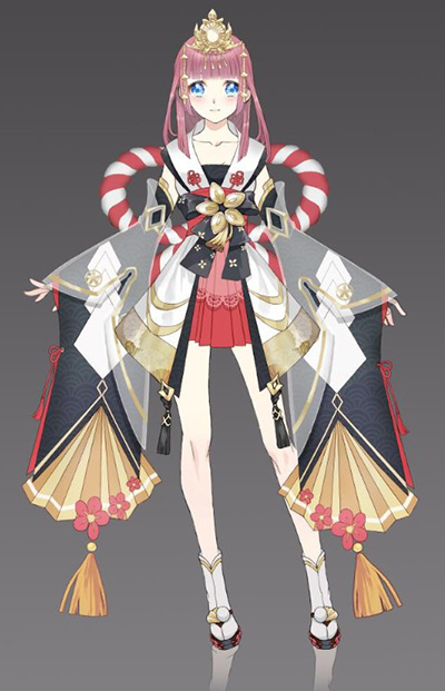 心舞手游九游版本