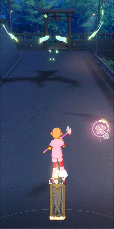 魔卡少女樱回忆钥匙官方正版