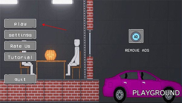 豌豆杆游乐场官方版