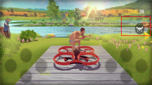 Go To Car Driving 3游戏(去开车3)