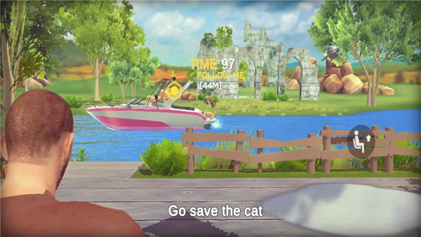 Go To Car Driving 3游戏(去开车3)